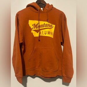 University of Montana Alumni Sweatshirt